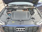 2022 Audi E-tron Premium Синий vin: WA1AAAGE6NB007758 2022 Audi E-tron Premium Синий vin: WA1AAAGE6NB007758