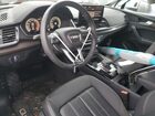 2025 Audi Q5 Premium 40 Белый vin: WA1ABAFY8S2016594