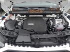 2025 Audi Q5 Premium 40 Белый vin: WA1ABAFY8S2016594