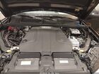 2025 Audi Q7 Premium 45 Tfsi Quattro Tiptronic Черный vin: WA1ACBF72SD032532