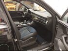 2025 Audi Q7 Premium 45 Tfsi Quattro Tiptronic Черный vin: WA1ACBF72SD032532