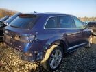 2023 Audi Q7 Premium Синий vin: WA1ACBF7XPD010494