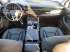 2023 Audi Q7 Premium Синий vin: WA1ACBF7XPD010494