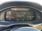 2023 Audi Q7 Premium Синий vin: WA1ACBF7XPD010494