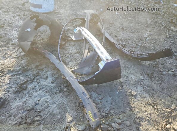 WA1ACBF7XPD010494 2023 AUDI Q7 Синий Вид наклейки с VIN-кодом