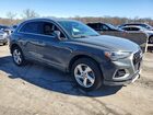 2020 Audi Q3 Premium Gray vin: WA1AECF32L1002270