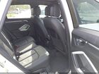 2019 Audi Q3 2.0t Premium Белый vin: WA1AECF35K1086874