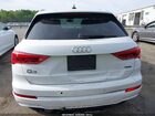 2019 Audi Q3 2.0t Premium Белый vin: WA1AECF35K1086874