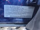 2019 Audi Q7 Premium Blue vin: WA1AHAF71KD035367