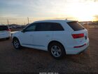 2019 Audi Q7 45 Premium/45 Se Premium Белый vin: WA1AHAF72KD020747