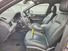 2019 Audi Q7 Premium Gray vin: WA1AHAF75KD034402