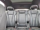 2019 Audi Q7 Premium Gray vin: WA1AHAF75KD034402