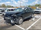 2021 Audi Q7 Premium 45 Tfsi Quattro Tiptronic Черный vin: WA1AJAF76MD031595