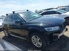 2020 Audi Q5 Premium 45 Tfsi Quattro S Tronic/titanium Premium 45 Tfsi Quattro S Tronic Черный vin: WA1ANAFY4L2021476
