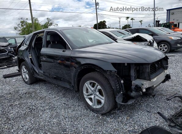 WA1ANAFY5K2098971 2019 AUDI Q5 Черный Передняя правая четверть