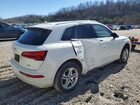 2019 Audi Q5 Premium Белый vin: WA1ANAFY5K2113808