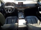 2019 Audi Q5 Premium Белый vin: WA1ANAFY5K2113808
