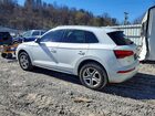 2019 Audi Q5 Premium Белый vin: WA1ANAFY5K2113808