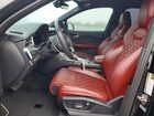 2020 Audi Sq7 Premium Plus Black vin: WA1AWAF75LD011855 2020 Audi Sq7 Premium Plus Black vin: WA1AWAF75LD011855
