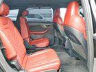 2020 Audi Sq7 Premium Plus Black vin: WA1AWAF75LD011855 2020 Audi Sq7 Premium Plus Black vin: WA1AWAF75LD011855
