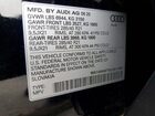 2020 Audi Sq7 Premium Plus Black vin: WA1AWAF75LD011855 2020 Audi Sq7 Premium Plus Black vin: WA1AWAF75LD011855