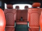 2020 Audi Sq7 Premium Plus Black vin: WA1AWAF75LD011855 2020 Audi Sq7 Premium Plus Black vin: WA1AWAF75LD011855