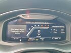 2020 Audi Sq7 Premium Plus Black vin: WA1AWAF75LD011855 2020 Audi Sq7 Premium Plus Black vin: WA1AWAF75LD011855