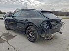 2025 Audi Sq8 Premium Plus Black vin: WA1AWBF15SD022502