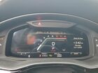 2025 Audi Sq8 Premium Plus Black vin: WA1AWBF15SD022502
