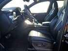 2021 Audi Sq7 Premium Plus Black vin: WA1AWBF73MD024367