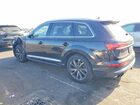 2021 Audi Sq7 Premium Plus Black vin: WA1AWBF73MD024367