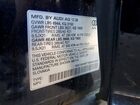 2021 Audi Sq7 Premium Plus Black vin: WA1AWBF73MD024367