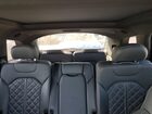 2021 Audi Sq7 Premium Plus Black vin: WA1AWBF73MD024367