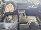 2021 Audi Sq7 Premium Plus Белый vin: WA1AWBF74MD010963