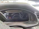 2021 Audi Sq7 Premium Plus Белый vin: WA1AWBF74MD010963