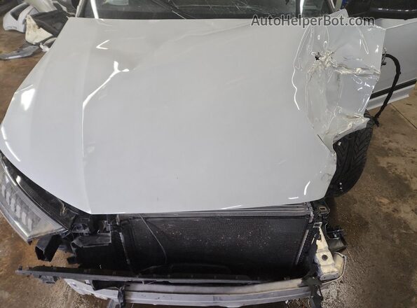 WA1AWBF74MD010963 2021 AUDI SQ7 Белый 