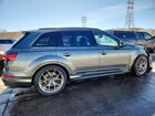 2021 Audi Sq7 Premium Plus Gray vin: WA1AWBF79MD012093 2021 Audi Sq7 Premium Plus Gray vin: WA1AWBF79MD012093
