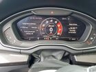 2019 Audi Sq5 Premium Plus Синий vin: WA1B4AFY0K2015115