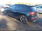 2021 Audi Sq5 Premium Plus Tfsi Quattro Tiptronic Black vin: WA1B4AFY0M2013786