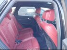 2021 Audi Sq5 Premium Plus Tfsi Quattro Tiptronic Black vin: WA1B4AFY0M2013786