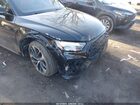 2021 Audi Sq5 Premium Plus Tfsi Quattro Tiptronic Black vin: WA1B4AFY0M2013786