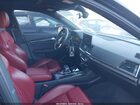 2021 Audi Sq5 Premium Plus Tfsi Quattro Tiptronic Black vin: WA1B4AFY0M2013786