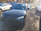 2021 Audi Sq5 Premium Plus Tfsi Quattro Tiptronic Black vin: WA1B4AFY0M2013786
