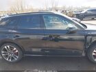 2020 Audi Sq5 Premium Plus Tfsi Quattro Tiptronic Черный vin: WA1B4AFY3L2030998