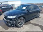 2020 Audi Sq5 Premium Plus Tfsi Quattro Tiptronic Черный vin: WA1B4AFY3L2030998