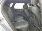2021 Audi Sq5 Premium Plus Silver vin: WA1B4AFY3M2021204