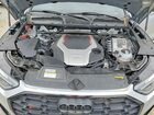 2021 Audi Sq5 Premium Plus Silver vin: WA1B4AFY3M2021204
