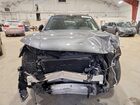 2023 Audi Sq5 Premium Plus Серый vin: WA1B4AFY3P2189672