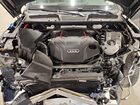 2023 Audi Sq5 Premium Plus Серый vin: WA1B4AFY3P2189672