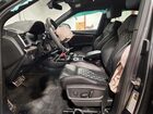 2023 Audi Sq5 Premium Plus Серый vin: WA1B4AFY3P2189672